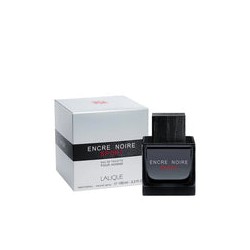 Encre Noire Sport de Lalique edt 100 ml para Caballero