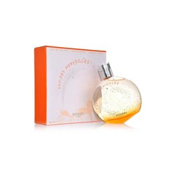 Eau Des Merveilles de Hermes edt 100 ml para Caballero