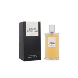 Classic de David Beckham edt 90 ml para Caballero
