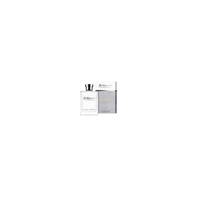 Cool Force de Baldessarini edt 90 ml para Caballero