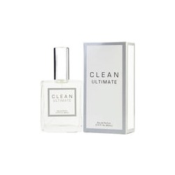 Clean Ultimate de Clean edp 60 ml para Caballero