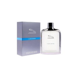 Classic Motion de Jaguar edt 100 ml para Caballero