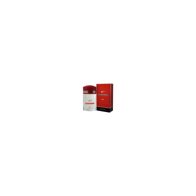 Carrera Red de Carrera edt 100 ml para Caballero