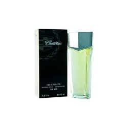 Cadillac For Men de Cadillac edt 100 ml para Caballero