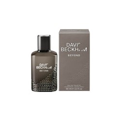 Beyond de David Beckham edt 90 ml para Caballero