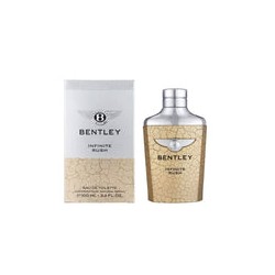Bentley Infinite Rush de Bentley edt 100 ml para Caballero