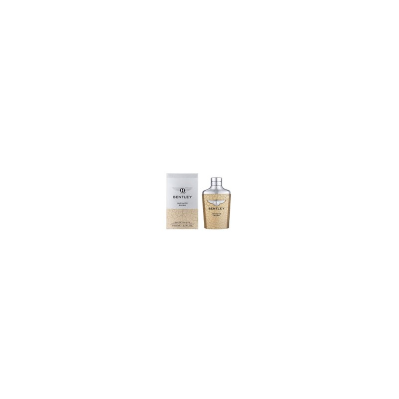 Bentley Infinite Rush de Bentley edt 100 ml para Caballero