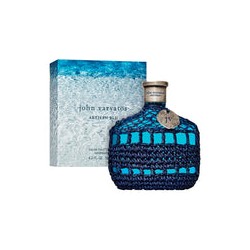 Artisan Blu de John Varvatos edt 125 ml para Caballero