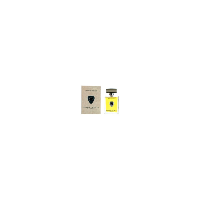 Andrew Charles American Tobacco de Andy Hilfiger edt 100 ml para Caballero