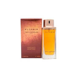 Altamir de Ted Lapidus edt 125 ml para Caballero