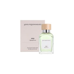 Agua Fresca 1993 de Adolfo Dominguez edt 120 ml para Caballero