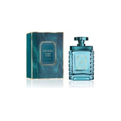 Acqua Uomo de Guess edt 100 ml para Caballero