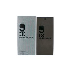 9IX de Rocawear edt 100 ml para Caballero