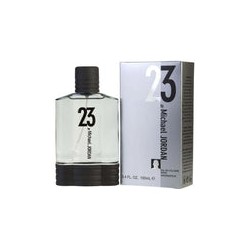 23 de Michael Jordan edc 100 ml para Caballero