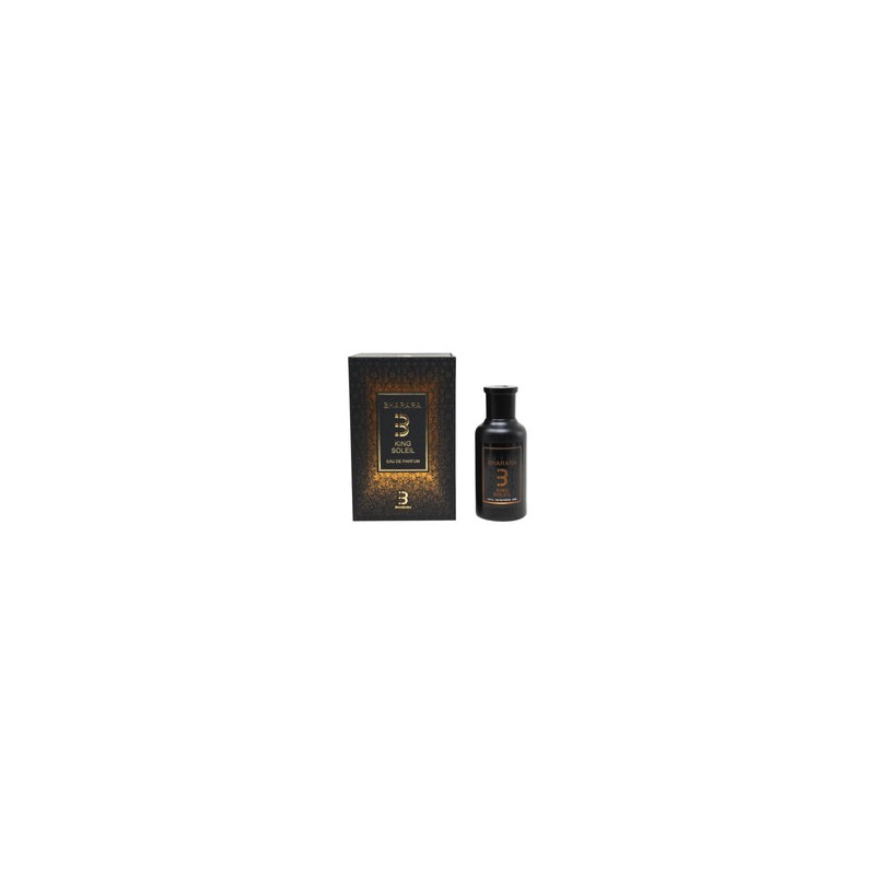 King Soleil de Bharara edp 100 ml para Caballero