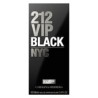 212 VIP Black Elixir de Carolina Herrera edp 100 ml para Hombre