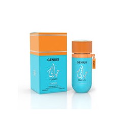 Genius Hayati de Emper 100 ml para Hombre