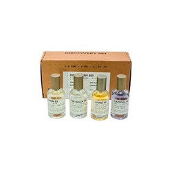 Discovery Set Emper 4 Pack de Emper 120 ml Unisex