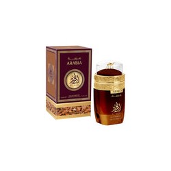 Arabia Al Oud de Le Chameau edp 100 ml Unisex