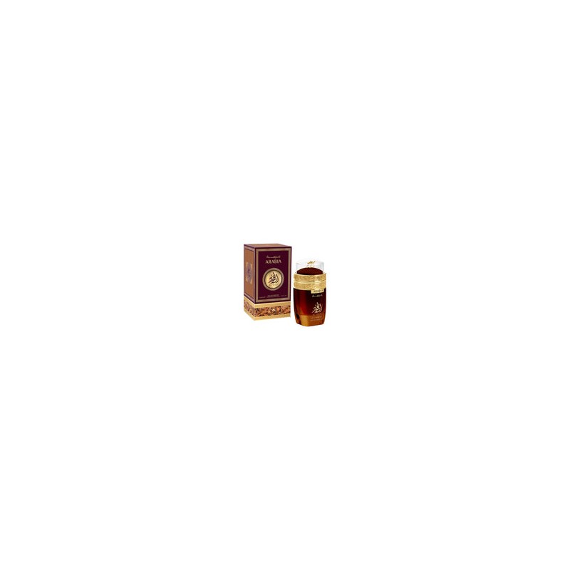Arabia Al Oud de Le Chameau edp 100 ml Unisex
