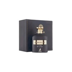 Amberley Pur Oud de Maison Alhambra edp 100 ml Unisex