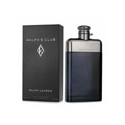 Ralphs Club de Ralph Lauren edp 150 ml para Caballero