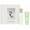 Set Agua Fresca de Azahar de Adolfo Dominguez edt 120 ml para Unisex