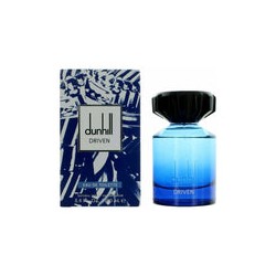 Driven de Dunhill edt 100 ml para Caballero