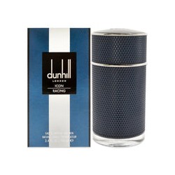 Icon Racing Blue de Dunhill edp 100 ml para Caballero