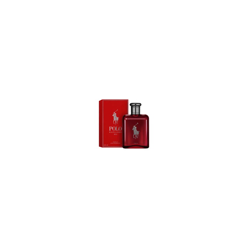 Polo Red Parfum de Ralph Lauren edp 125 ml para Caballero