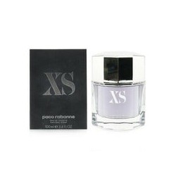 XS de Paco Rabanne edt 100 ml para Caballero