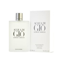 Acqua Di Gio de Armani edt 300 ml para Caballero