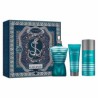 Set Le Male de Jean Paul Gaultier edt 125 ml para Caballero