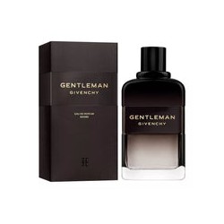 Gentleman Boisee de Givenchy edp 200 ml para Caballero