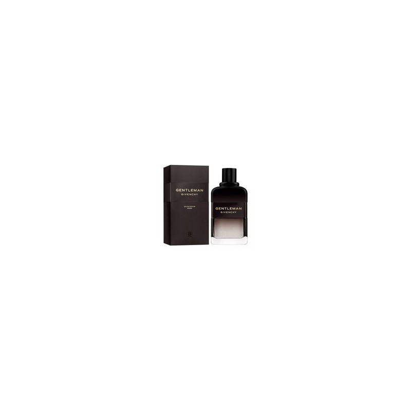 Gentleman Boisee de Givenchy edp 200 ml para Caballero