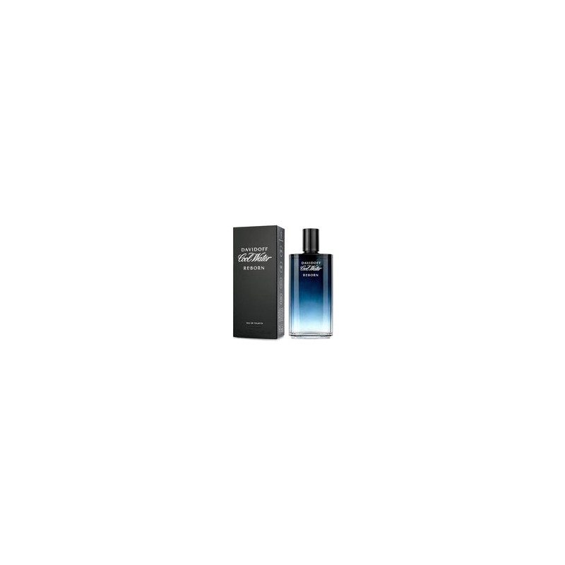 Cool Water Reborn de Davidoff edt 125 ml para Caballero