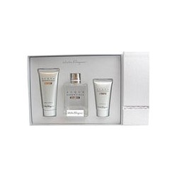 Set Acqua Essenziale Colonia de Salvatore Ferragamo edt 100 ml para Caballero