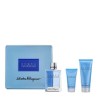 Set Acqua Essenziale de Salvatore Ferragamo edt 100 ml para Caballero