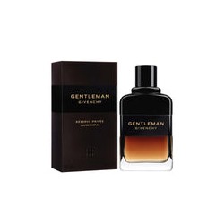 Gentleman Reserve Privee de Givenchy edp 100 ml para Caballero
