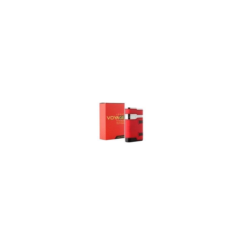Voyage Titan de Armaf edp 100 ml para Caballero