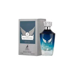 Victorioso Myth de Maison Alhambra edp 100 ml para Caballero