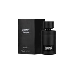 Vibrant Leather de Vurv edp 100 ml para Caballero