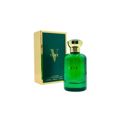 Vert de Bharara edp 100 ml para Caballero