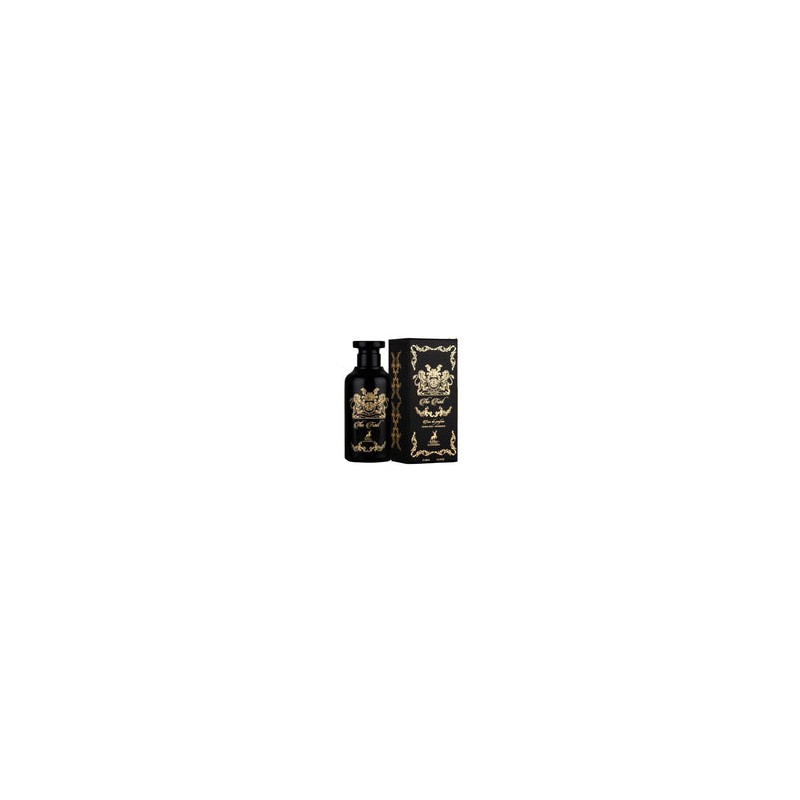 The Trail de Maison Alhambra edp 100 ml Unisex