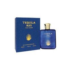 Tequila Bleu de Bharara edp 100 ml para Caballero