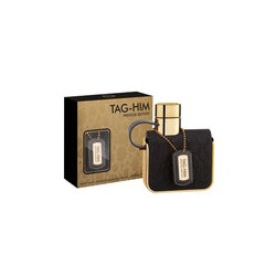 Tag Him Prestige Edition de Armaf edp 100 ml para Caballero