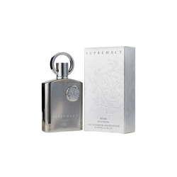 Supremacy Silver de Afnan edp 100 ml para Caballero