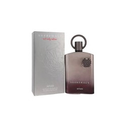 Supremacy Not Only Intense de Afnan edp 50 ml para Caballero