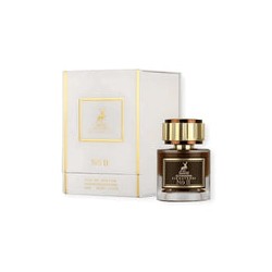 Signatures No II de Maison Alhambra edp 50 ml Unisex
