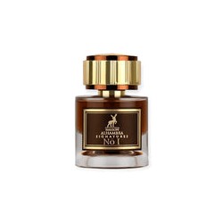 Signatures No I de Maison Alhambra edp 50 ml Unisex